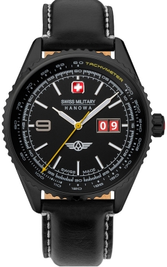 Часы Swiss Military Hanowa Afterburn SMWGB2101030