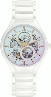 Часы Rado True Round Open Heart R27115022