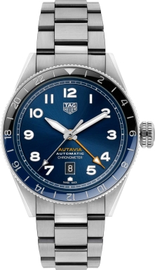 Часы TAG Heuer Autavia WBE511A.BA0650