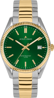 Часы Jacques Lemans Derby 50-4K