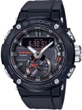 Часы Casio G-Shock GST-B200B-1AER