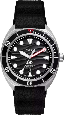 Часы Fossil Breaker FS6062