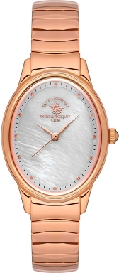 Часы Santa Barbara Polo & Racquet Club Unique SB.1.10568-5