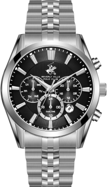 Часы Beverly Hills Polo Club BP3782X.350