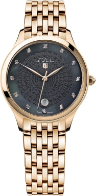 Часы L'Duchen Grace D 791.40.31
