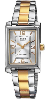 Часы Casio Collection LTP-1234PSG-7A