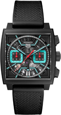 Часы TAG Heuer Monaco CBL2184.FT6236