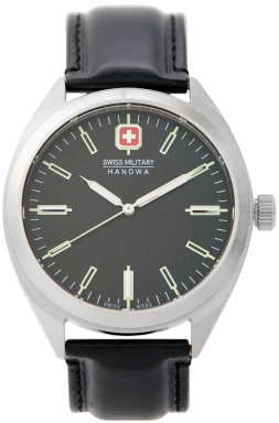 Часы Swiss Military Hanowa Racer SMWGA7000702