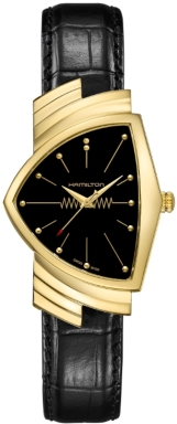 Часы Hamilton Ventura Quartz H24301731
