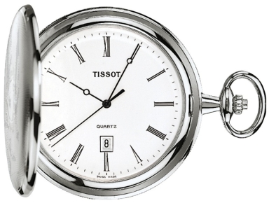 Часы Tissot Savonnette T83.6.508.13