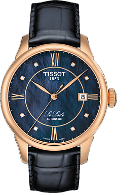 Часы Tissot T-Classic Le Locle T41.6.423.96