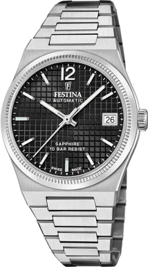 Часы Festina   Swiss Made F20029/6