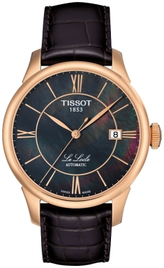 Часы Tissot Le Locle Automatic T41.6.413.63