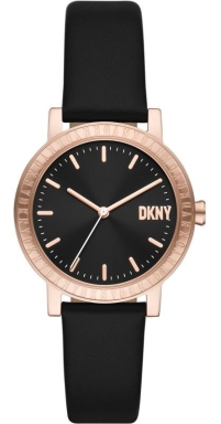 Часы DKNY  NY6618