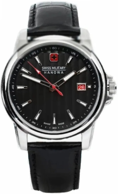 Часы Swiss Military Hanowa Circler SMWGB7001002