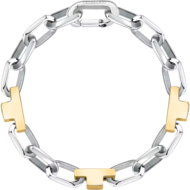 Браслет Trussardi T-Shape TJAXC15