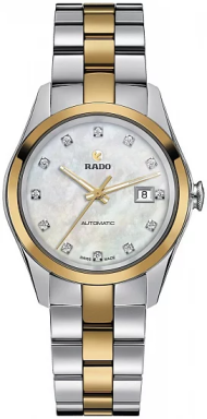 Часы Rado HyperChrome Lady Diamonds Automatic S R32088902