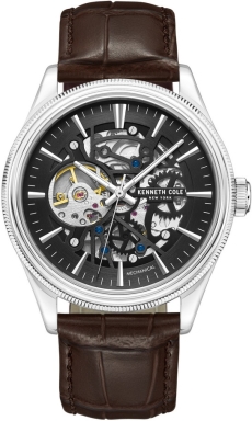 Часы Kenneth Cole Mechanical KCWGE0048903