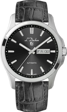Часы L'Duchen Dynamique D 843.11.31