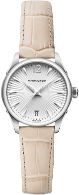 Часы Hamilton Jazzmaster Lady Quartz H42211855