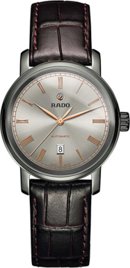 Часы Rado Diamaster R14026105