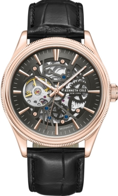 Часы Kenneth Cole Mechanical KCWGE0048904