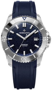 Часы Venezianico Nereide Avventurina 4521550