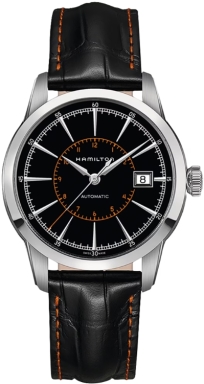 Часы Hamilton American Classic H40555731