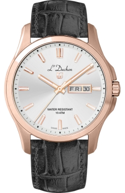 Часы L'Duchen D 261.41.33