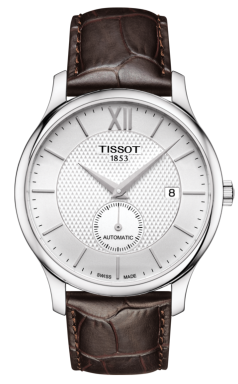 Часы Tissot Tradition Automatic Small Second T063.428.16.038.00