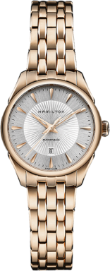 Часы Hamilton Jazzmaster Lady Auto H42245151