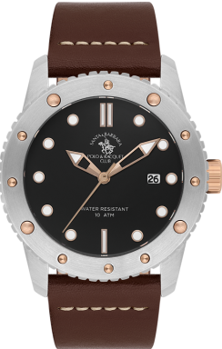 Часы Santa Barbara Polo & Racquet Club SB.8.10001-4