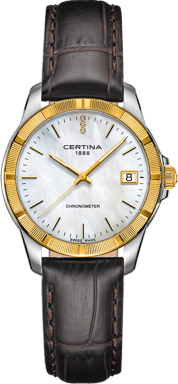 Часы Certina DS Jubile Lady C902.251.46.016.00