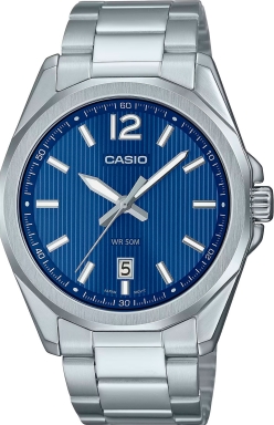 Часы CASIO Collection MTP-E725D-2A
