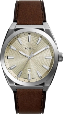 Часы Fossil Everett FS6071