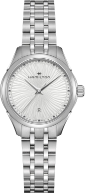 Часы Hamilton Jazzmaster Lady Quartz H32231110