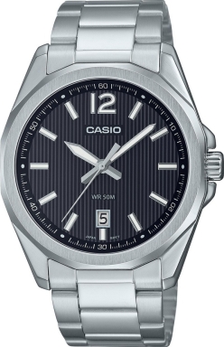 Часы Casio Collection MTP-E725D-1A